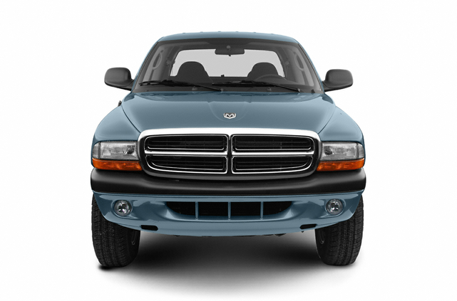 2004 Dodge Dakota