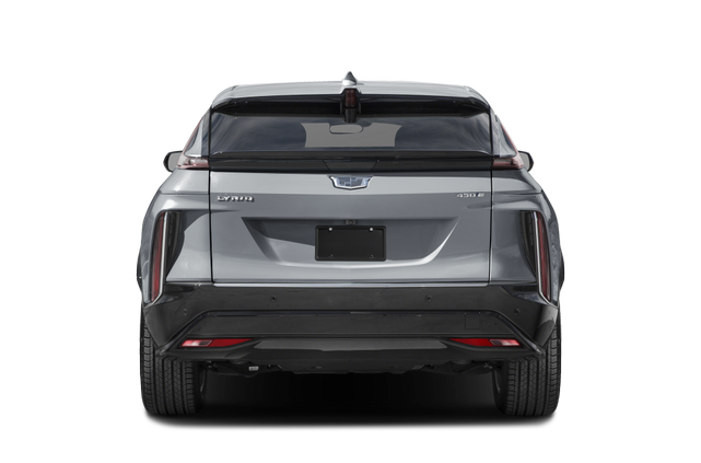 2024 Cadillac LYRIQ