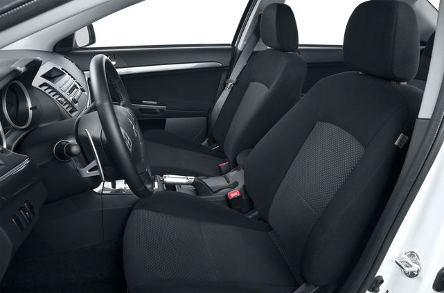 2014 Mitsubishi Lancer