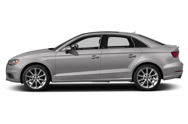 2015 Audi A3 Sedan Offers & Specs
