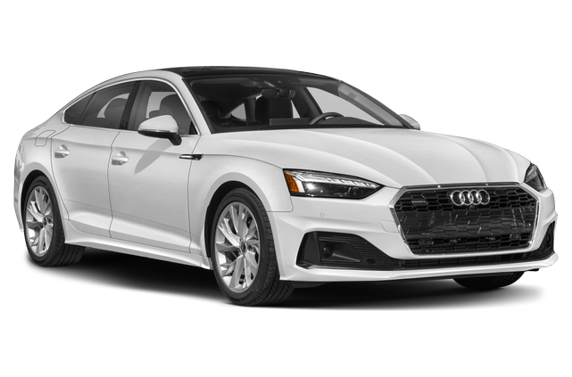 2023 Audi A5
