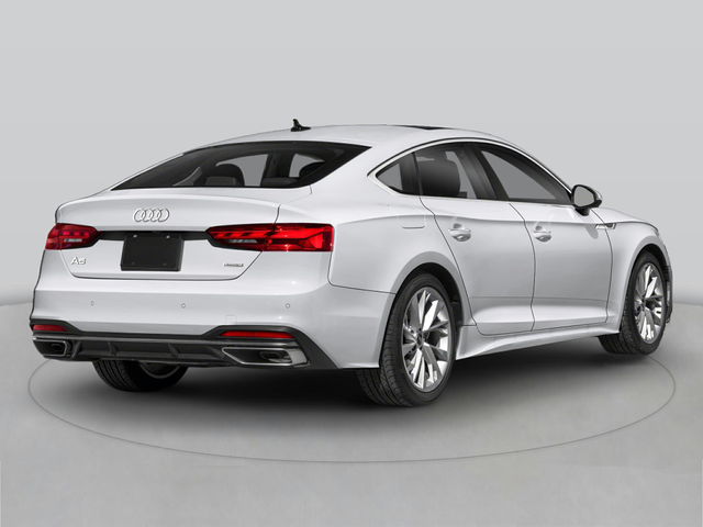 2023 Audi A5