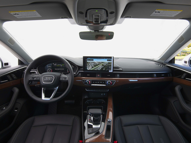 2023 Audi A5