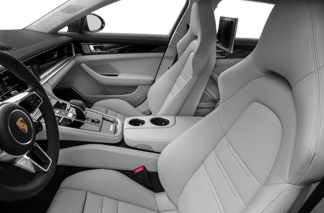 2019 Porsche Panamera Sport Turismo