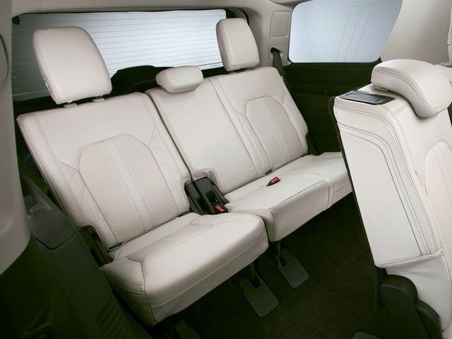 2019 Ford Expedition Max