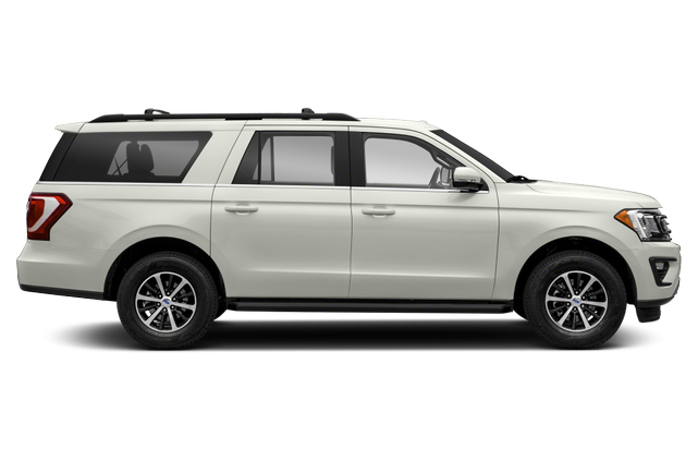 2019 Ford Expedition Max