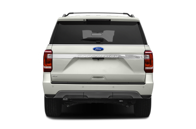 2019 Ford Expedition Max