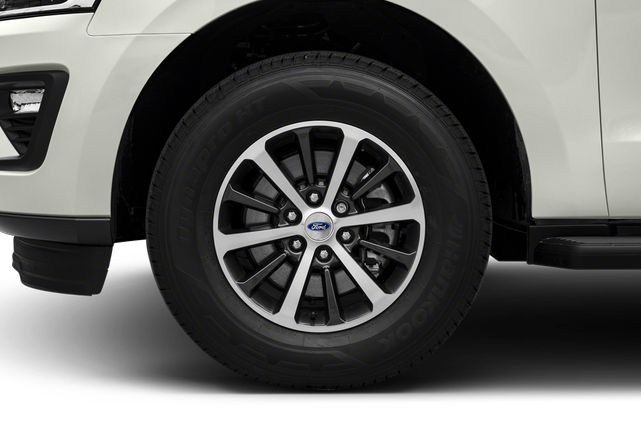 2019 Ford Expedition Max