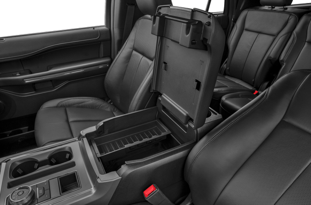 2019 Ford Expedition Max