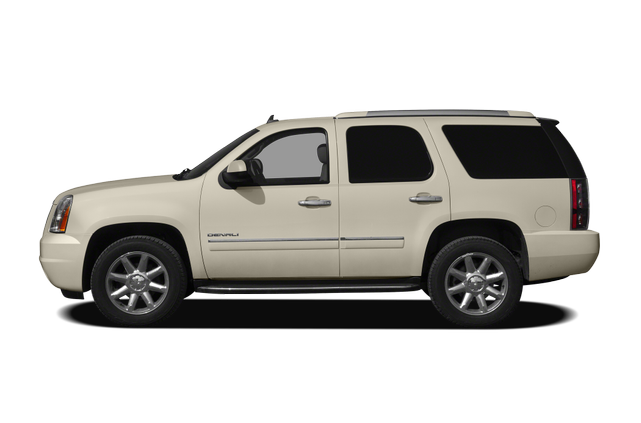 2013 GMC Yukon