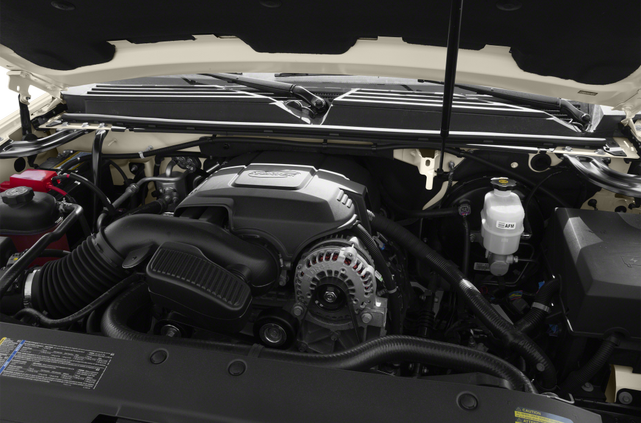 2013 GMC Yukon