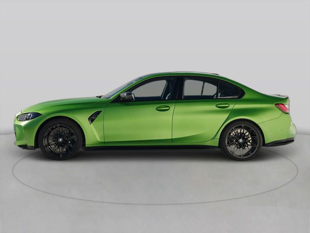 2026 BMW M3