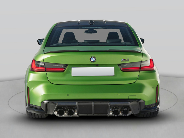 2026 BMW M3