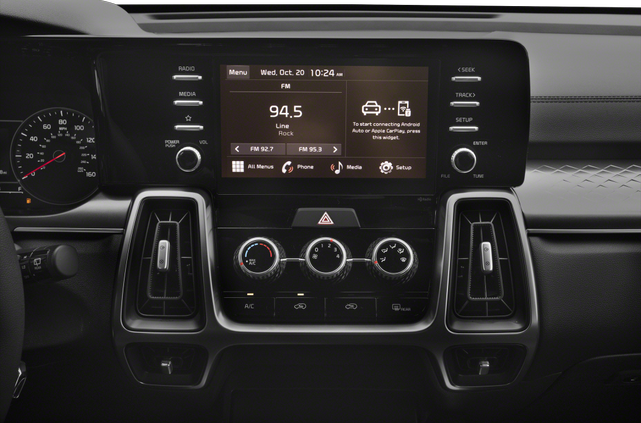 2022 Kia Sorento