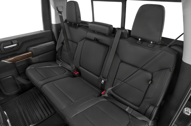 2023 Chevrolet Silverado 3500