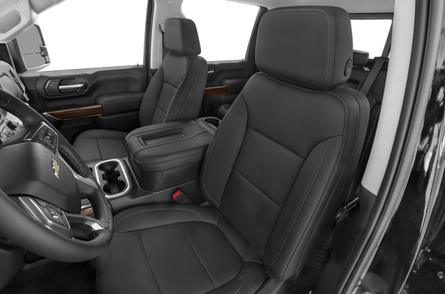 2023 Chevrolet Silverado 3500