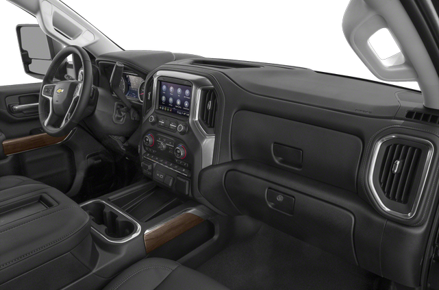 2023 Chevrolet Silverado 3500