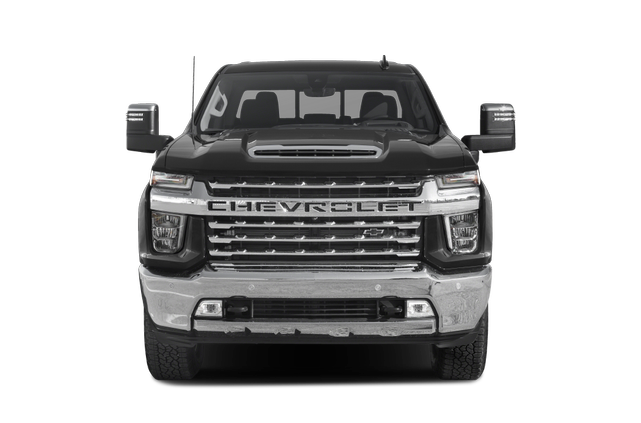 2023 Chevrolet Silverado 3500