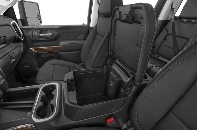 2023 Chevrolet Silverado 3500