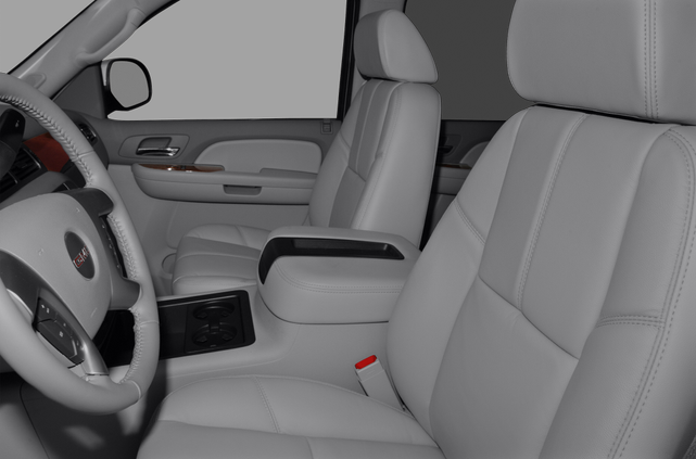 2009 GMC Yukon
