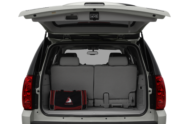 2009 GMC Yukon