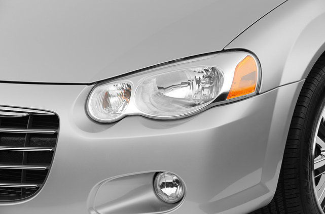 2006 Chrysler Sebring