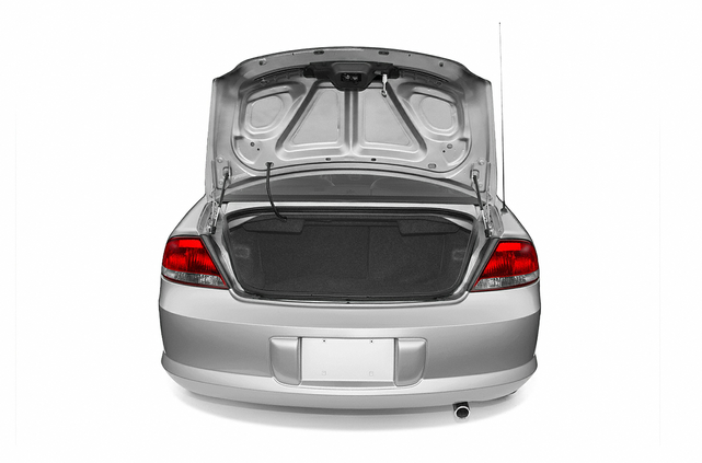 2006 Chrysler Sebring