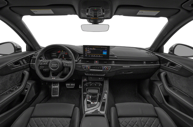 2025 Audi S4