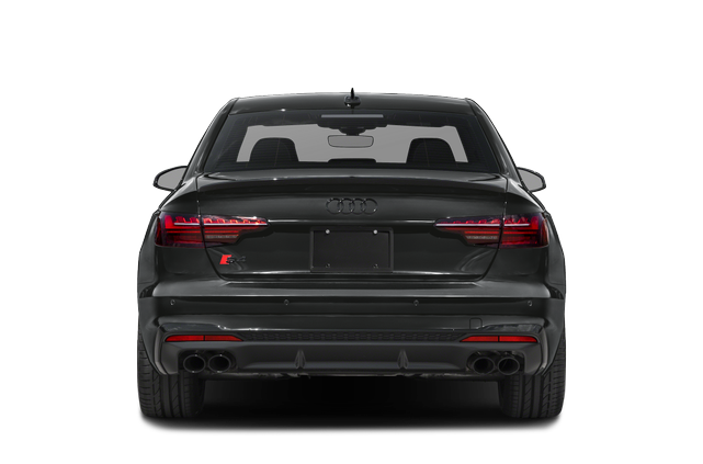 2025 Audi S4