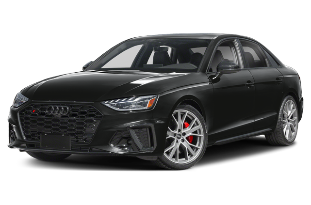 2025 Audi S4
