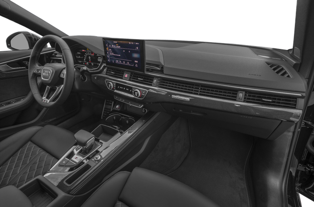 2025 Audi S4