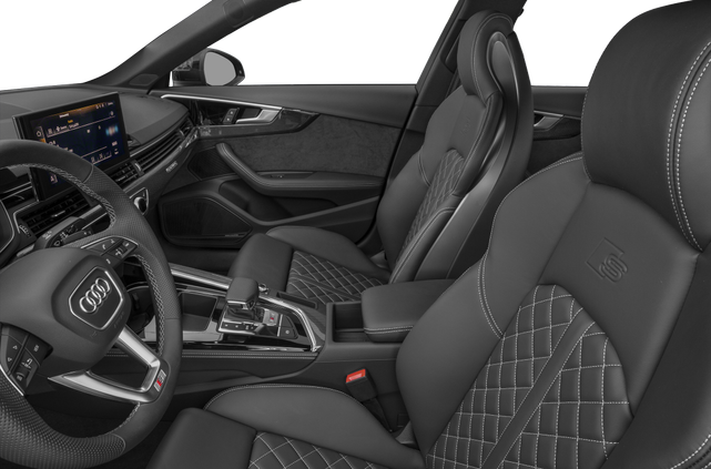 2025 Audi S4