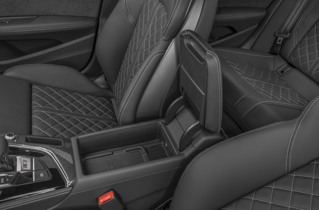 2025 Audi S4