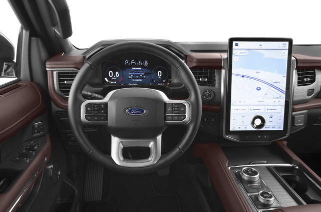 2024 Ford Expedition Max