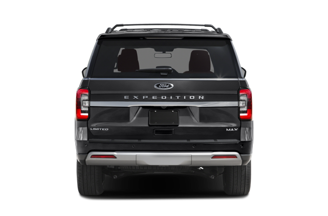2024 Ford Expedition Max
