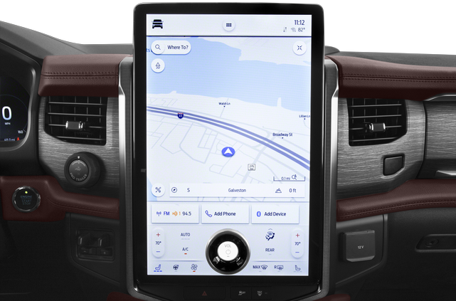 2024 Ford Expedition Max
