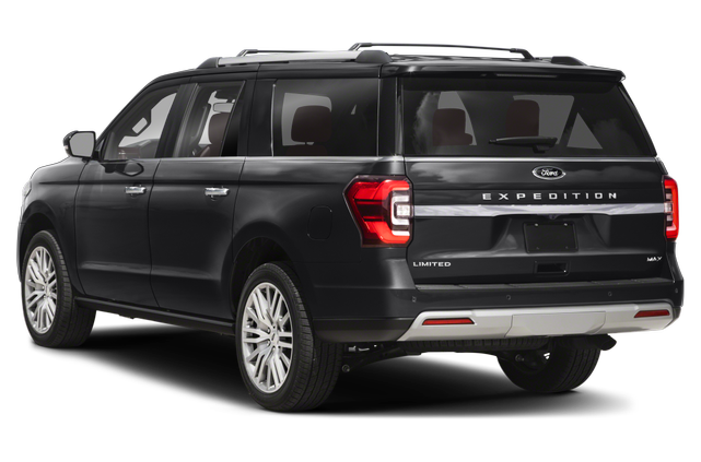 2024 Ford Expedition Max