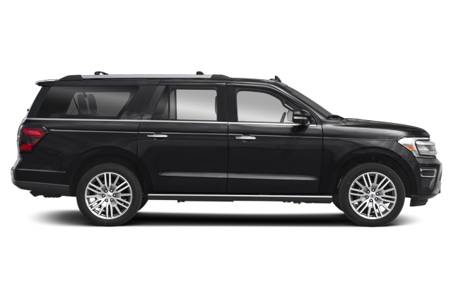 2024 Ford Expedition Max