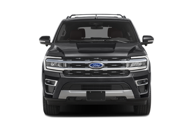 2024 Ford Expedition Max