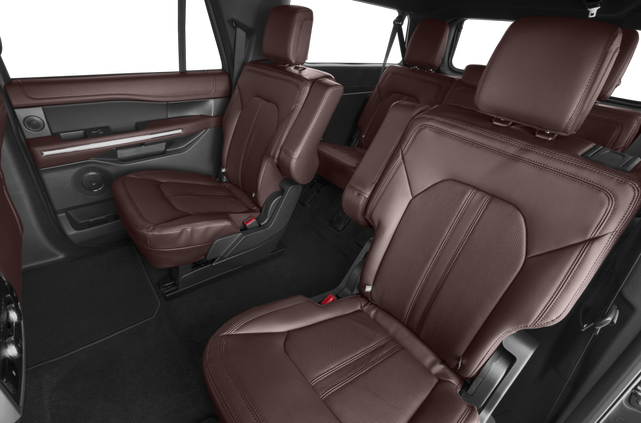 2024 Ford Expedition Max