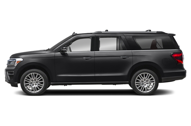 2024 Ford Expedition Max