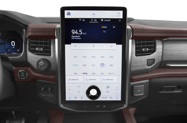 2024 Ford Expedition Max