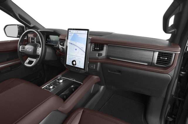 2024 Ford Expedition Max