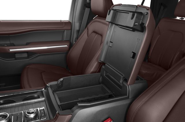 2024 Ford Expedition Max