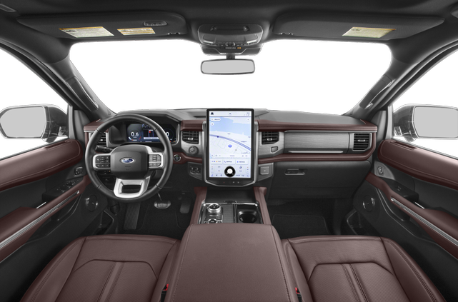 2024 Ford Expedition Max