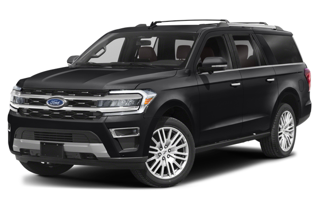 2024 Ford Expedition Max