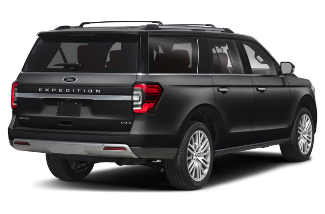 2024 Ford Expedition Max