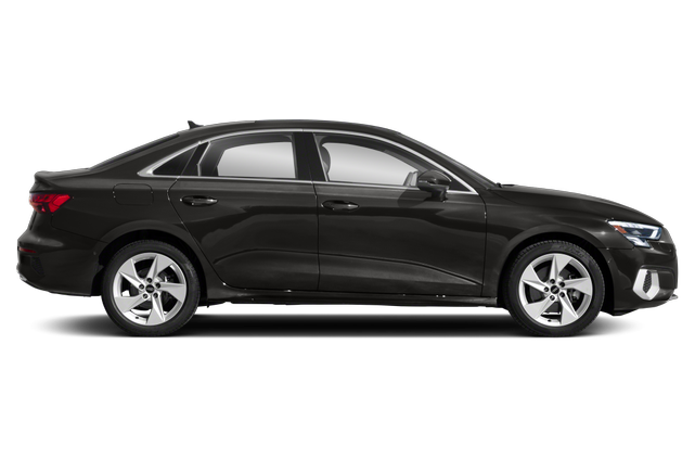 2024 Audi A3