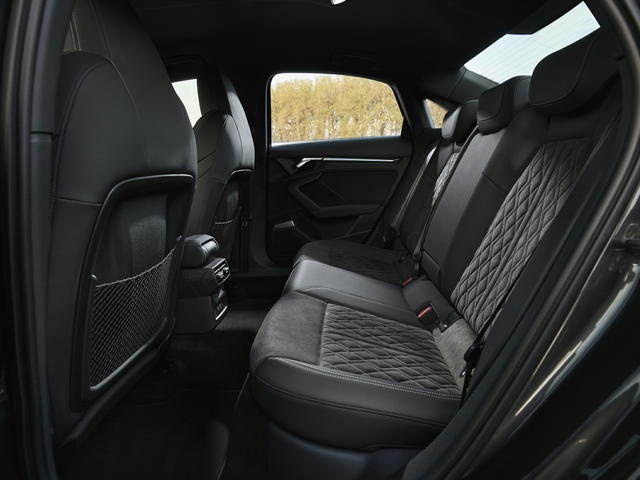 2024 Audi A3