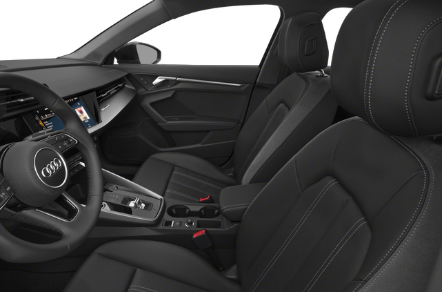 2024 Audi A3